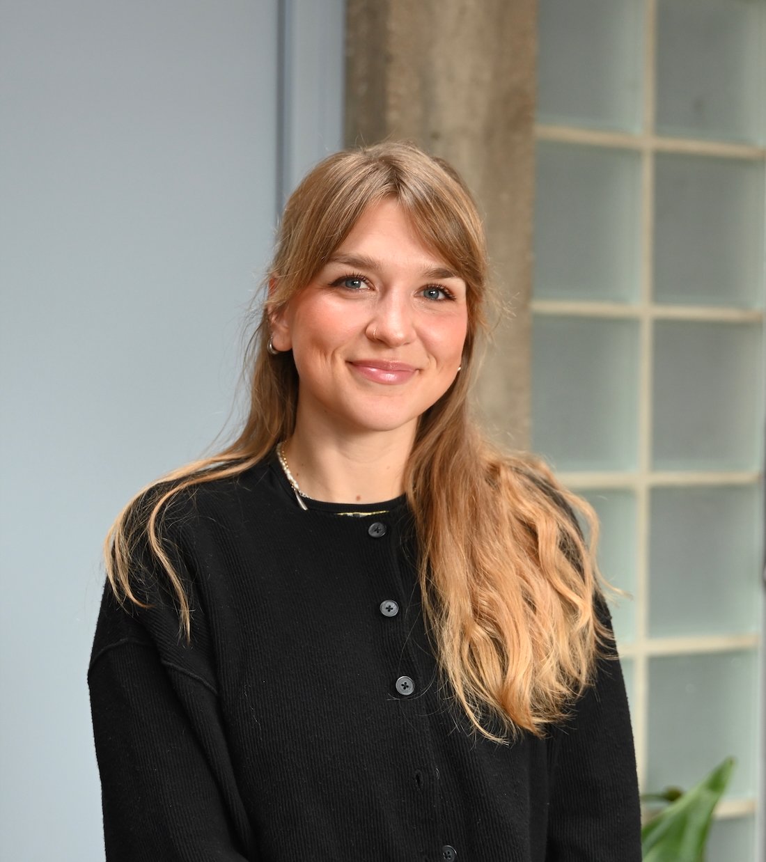 Ann-Sophie Goldschmidt