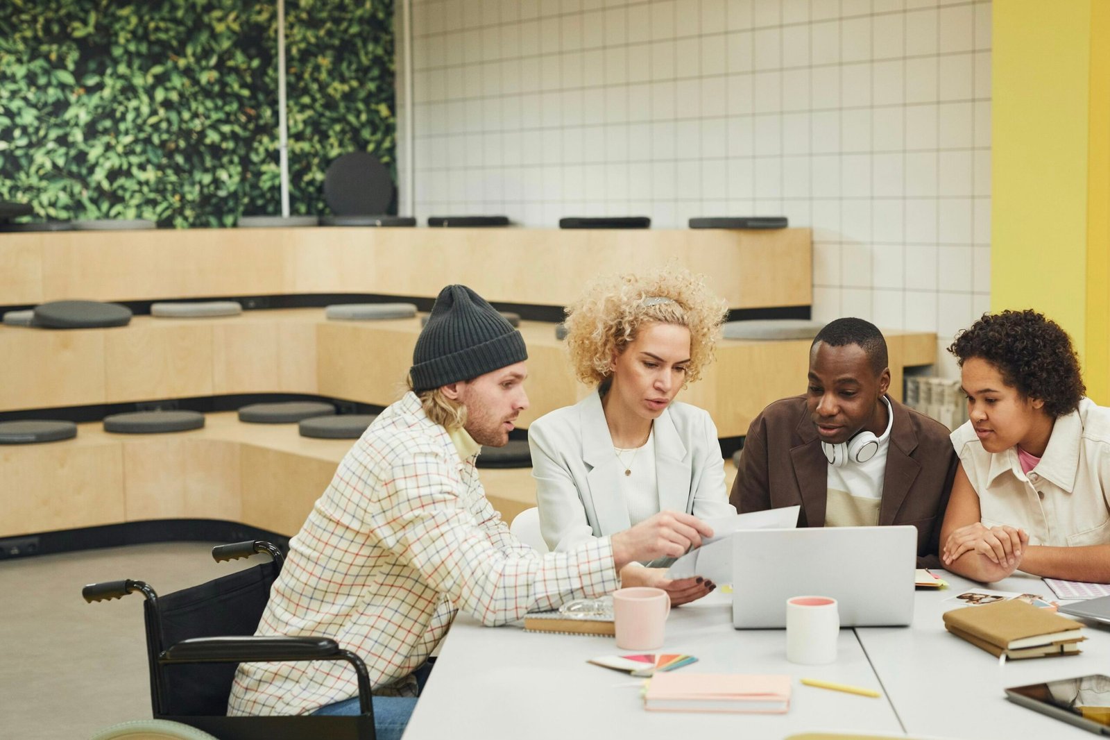 GetBrainHealthy Workshop: Diekirch